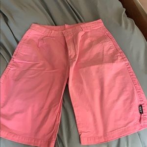 Vintage 1985 surf shorts